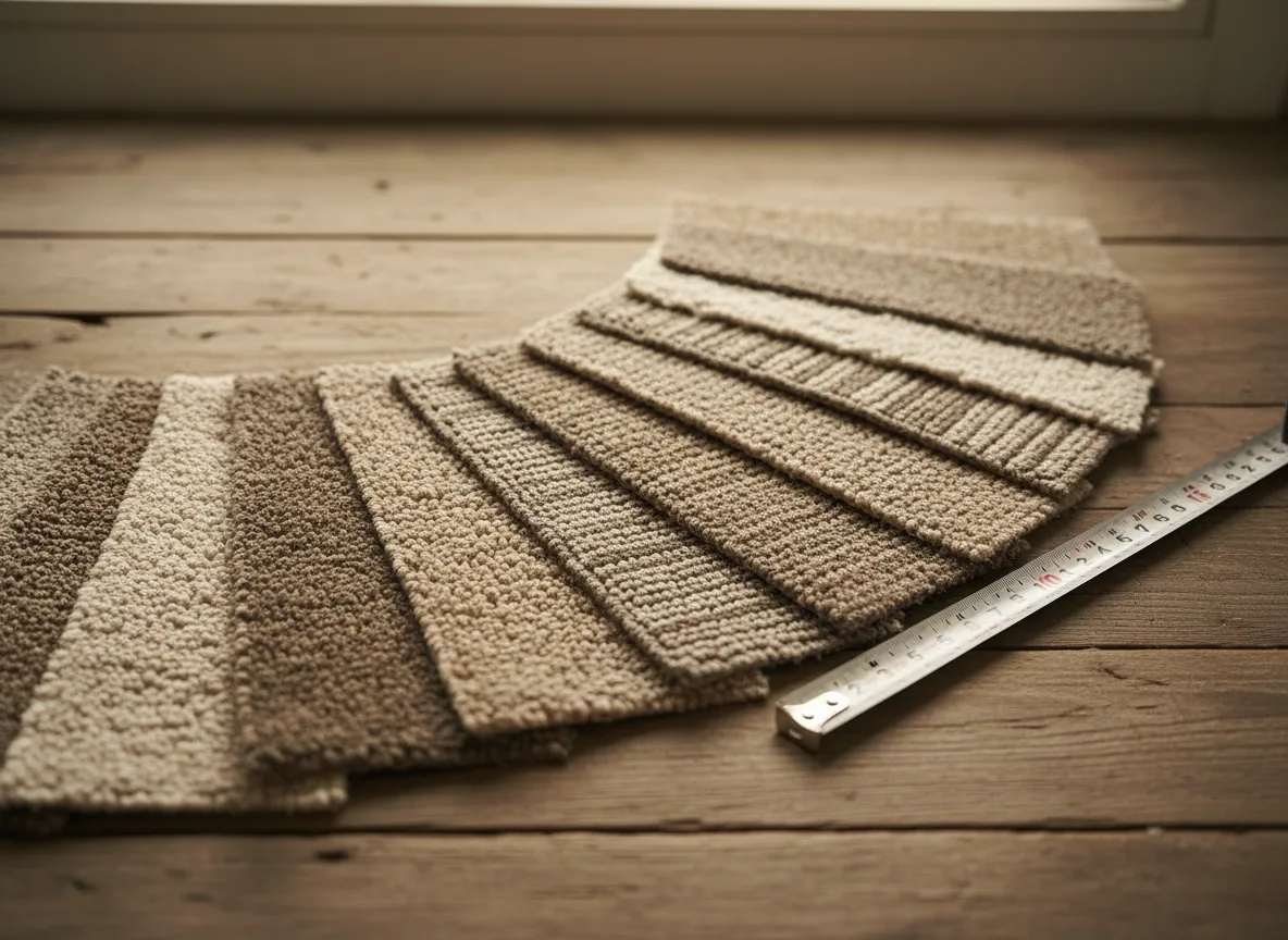 Carpet Installation Annabella, UT FAQs